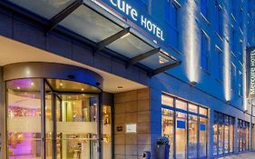 Mercure Hotel Hannover Mitte